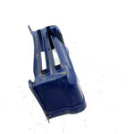 2002 Bombardier Quest 500 OEM Right Footwell 705000199 AB14