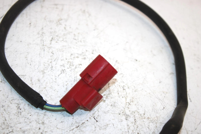 1987 Honda Fourtrax 350 A Oem Indicator Light Harness 38402-HA7-671 AH39