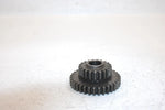 1992 Honda Trx 300 A Oem Reverse Idler Gear 23721-HA8-000 AH51