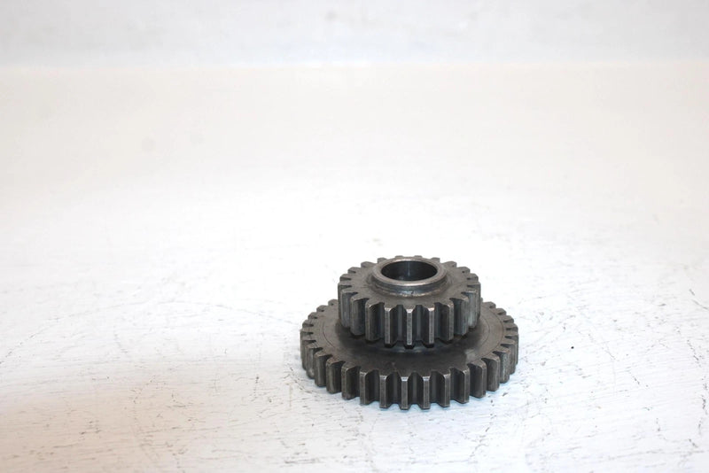 1992 Honda Trx 300 A Oem Reverse Idler Gear 23721-HA8-000 AH51