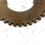 88 Honda FourTrax 300 TRX300FW 4x4 OEM 38T Camshaft Sprocket 14321-HC4-000 AH89