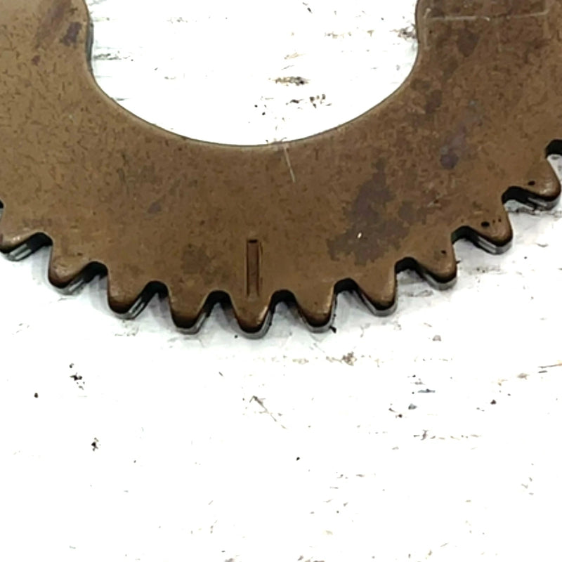 88 Honda FourTrax 300 TRX300FW 4x4 OEM 38T Camshaft Sprocket 14321-HC4-000 AH89