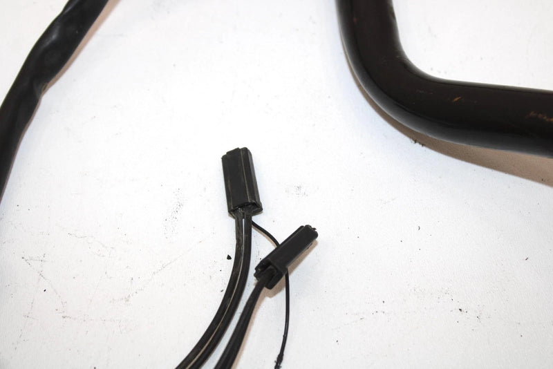 1995 Arctic Cat Zr 580 Oem Handle Bar 0605-077 B511
