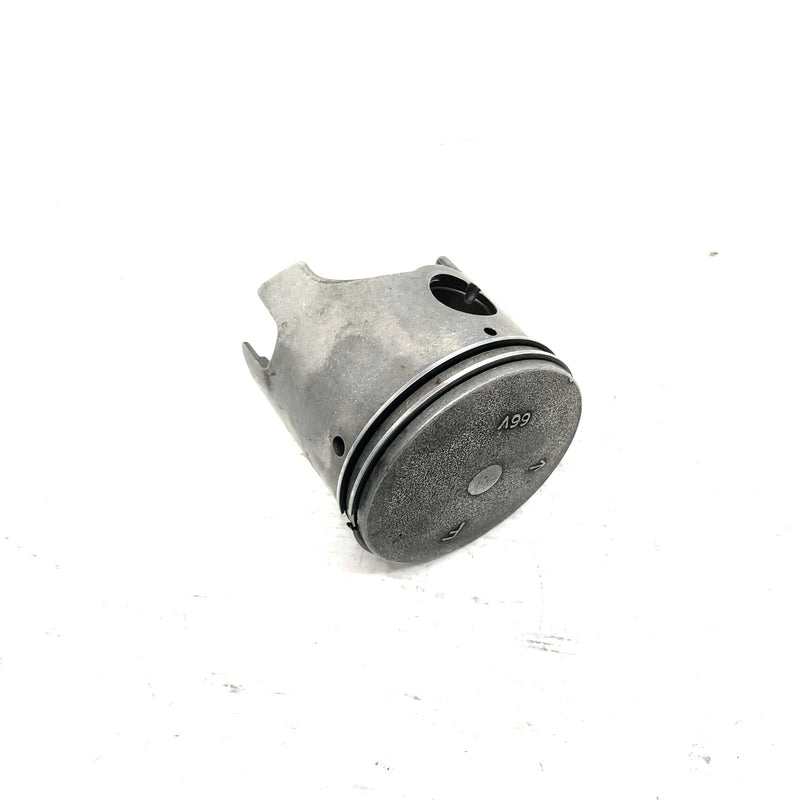 01-05 Yamaha WaveRunner XLT1200 OEM 80mm Bore Piston 66V-11631-00-C0 JY30