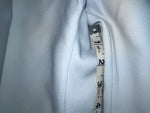 New Vintage Blue Panhandle Slim Polyester Pants #732214 XX-6