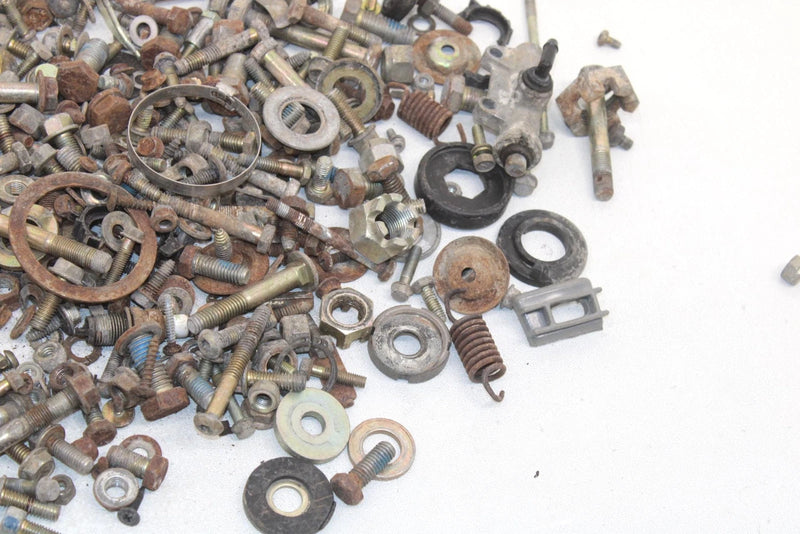 02 Polaris Magnum 325 4x4 Oem Hardware Kit AP123