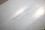97 Polaris Xcr 600 Se Oem Center Seat Reflector 5432008 SP18