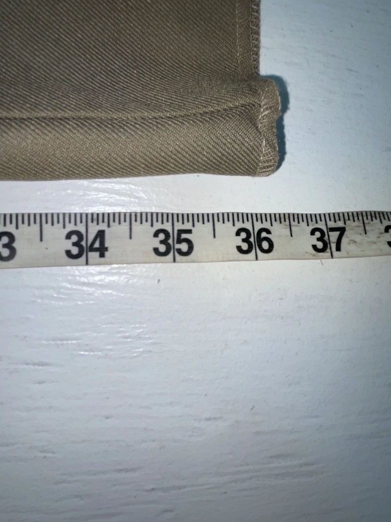 New Vintage Brown Mesquite Polyester Pants #5515 3A-69