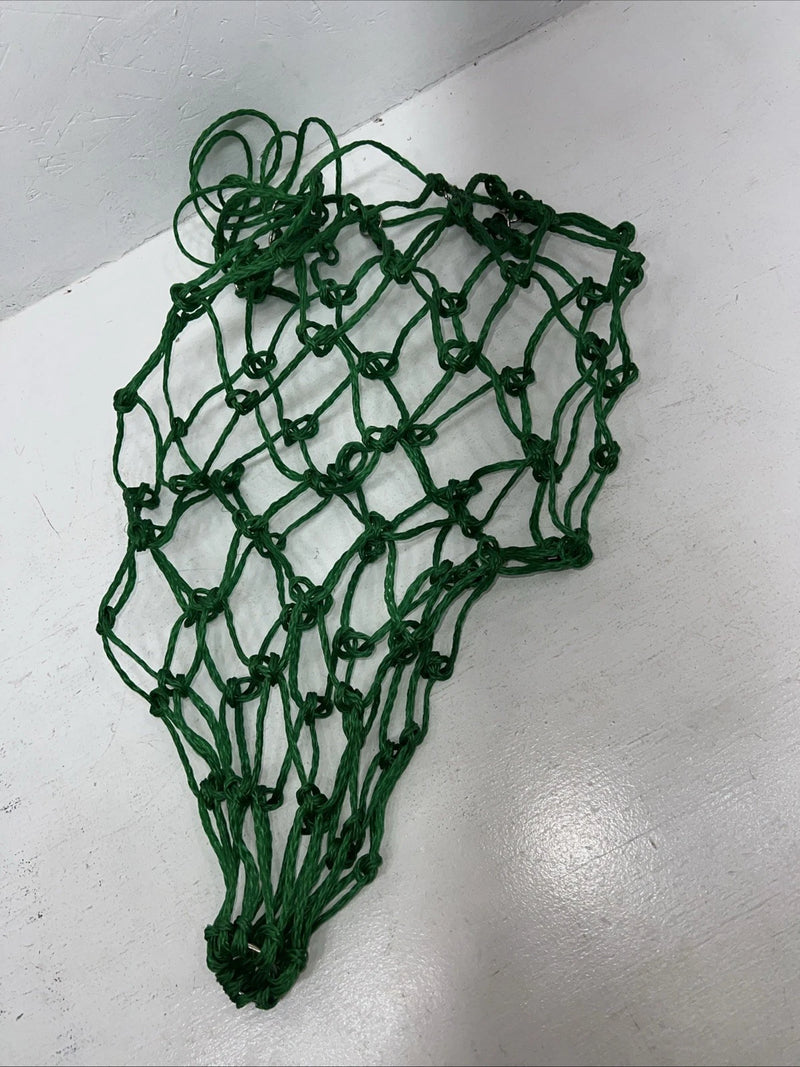 New Green Foxwood Haynet #1125 H-500
