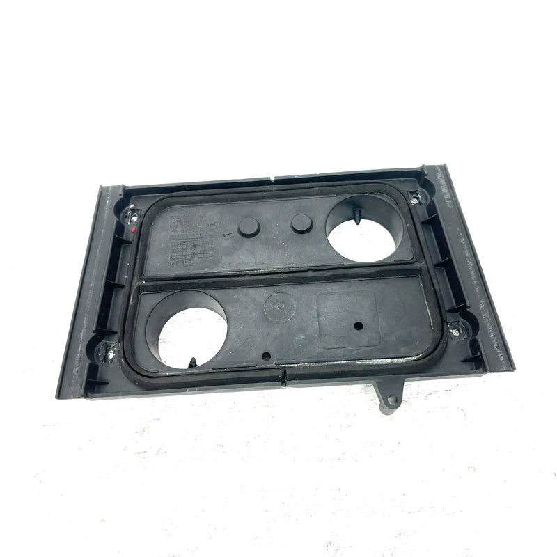 98-02 Sea-Doo GTX DI OEM Lower Seat/Vent Plate 291001281 JS5