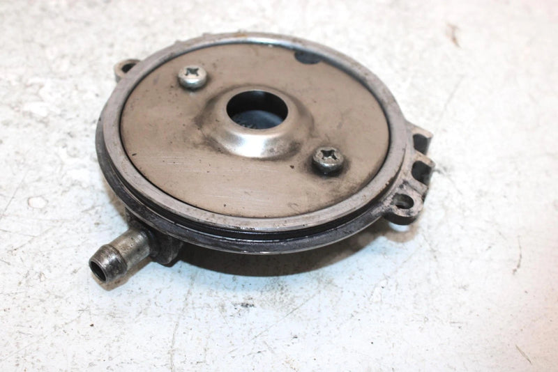 1994 Kawasaki Bayou 220 Oem Camshaft Cover 14024-1485 AK3