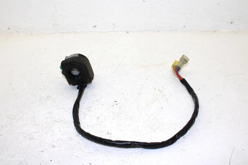 2005 Arctic Cat 400 Auto Trans Oem Left Control Switch 0509-014 AA5