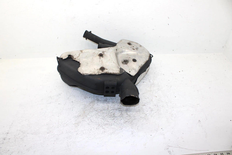 1996 Ski-doo Formula Iii 600 Oem Exhaust Muffler 580648000 SS18