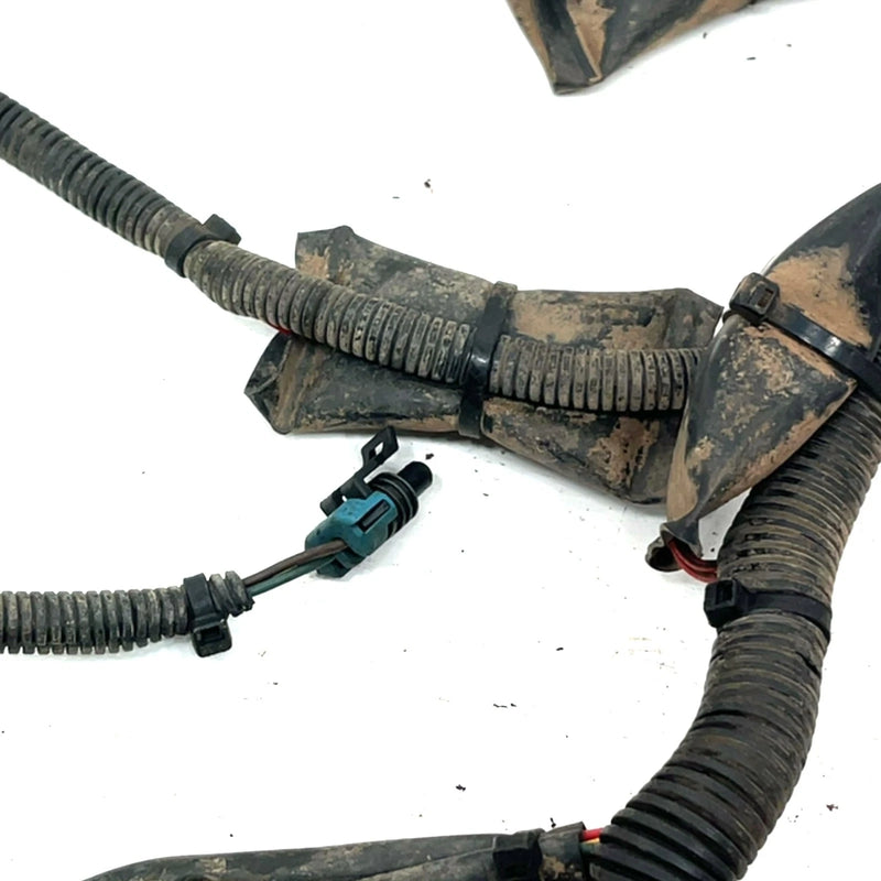 2004 Polaris Sportsman 400 4X4 OEM Main Wire Harness 2461164 AP225