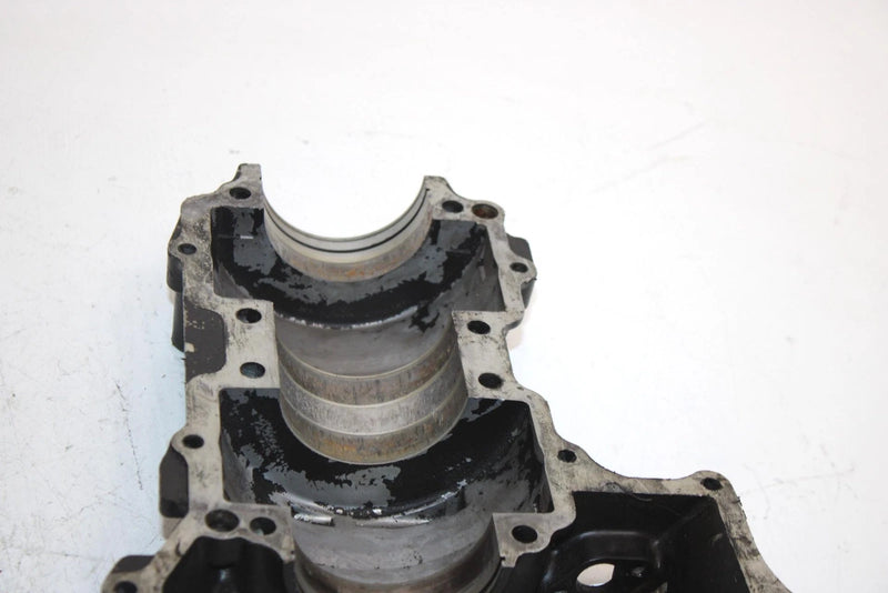1987 Kawasaki 650 Sx Oem Crankcase 14001-5243 JK7