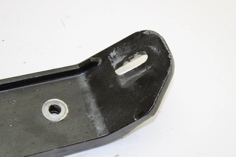 99 Polaris SLTH OEM Rear Motor Mount Plate 5630584 JP2