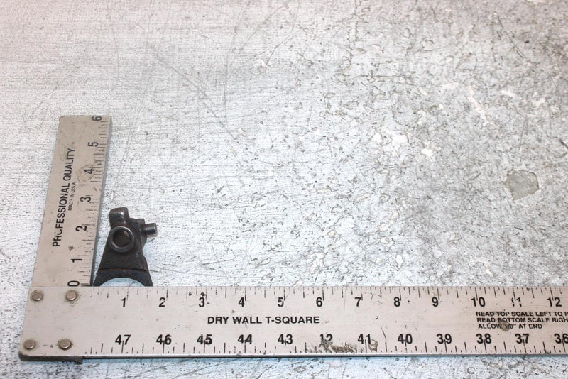 2004 Polaris Trail Boss 330 Oem Shift Fork 3233685 AP117