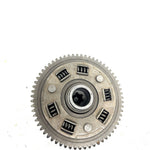 98-02 Arctic Cat 300 4X4 OEM Clutch Pack Set 3446-121 AA42