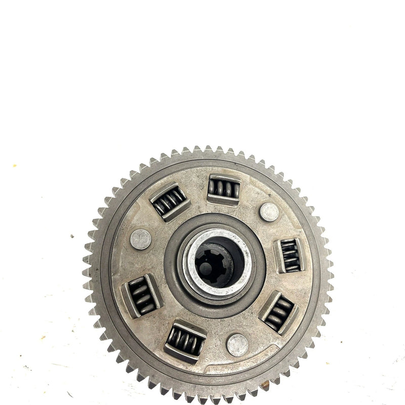 98-02 Arctic Cat 300 4X4 OEM Clutch Pack Set 3446-121 AA42
