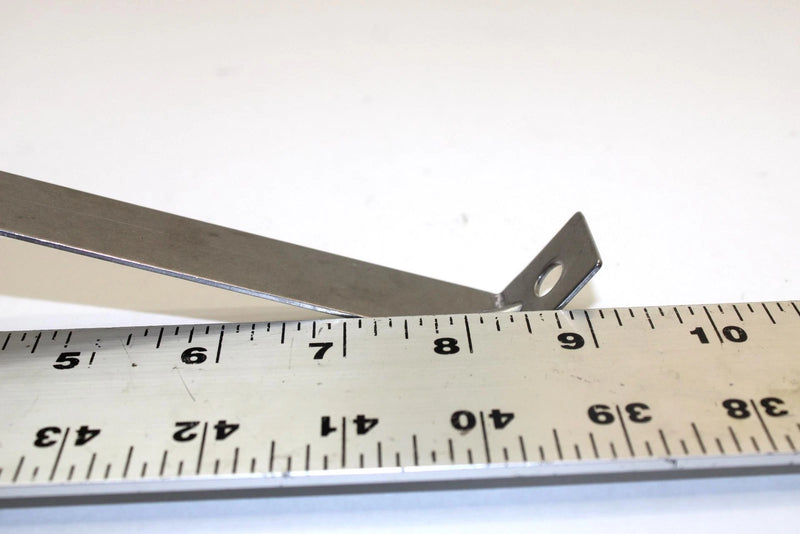 1997 Arctic Cat Daytona 770 Oem Steering Support Bracket 1673-026 JA3