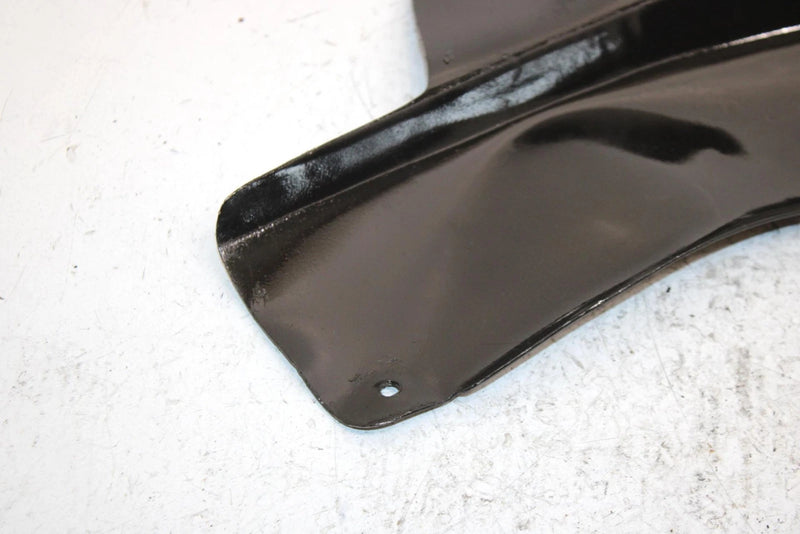 1990 Polaris Trail Boss 350l 4x4 Oem Exhaust Muffler Heat Shield 5222417 AP142