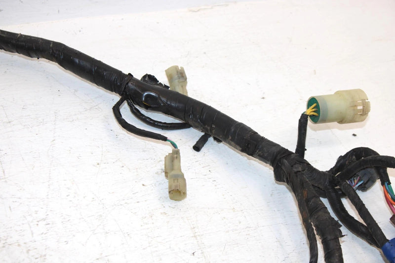 02 Honda Trx 350 Fea Fourtrax Rancher Oem Main Wire Harness 32100-HN5-A10 AH54
