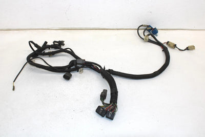 92 Polaris 500 Sp Efi Oem EFI Wiring Harness  3084394 SP206