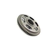 2002 Suzuki Quadrunner 500 LTF500F OEM 73T Starter Clutch Gear 12600-09860 AS37