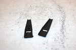 1996 Ski-doo Mxz 440 Oem Bumper Support Pair 517278700 SS13