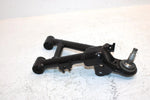 02 Honda Trx 350 Fourtrax Rancher Oem Front Left Upper A Arm 51380-HN5-670 AH54