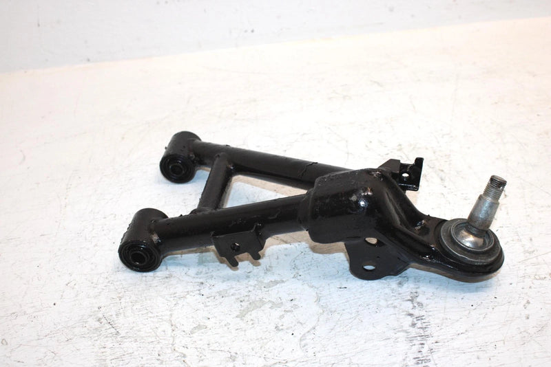 02 Honda Trx 350 Fourtrax Rancher Oem Front Left Upper A Arm 51380-HN5-670 AH54