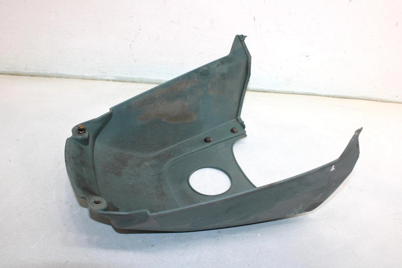 91 Yamaha  Big Bear  4wd Oem Fuel Tank Cover 3HN-2171A-10-00 AY43