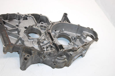 1990 Kawasaki Bayou 300 Oem Crankcase Assembly 14001-5325 AK22