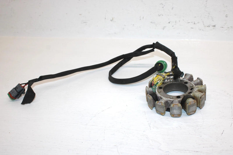 2002 Ski-doo Mxz 500 Oem Stator 503189763 SS16