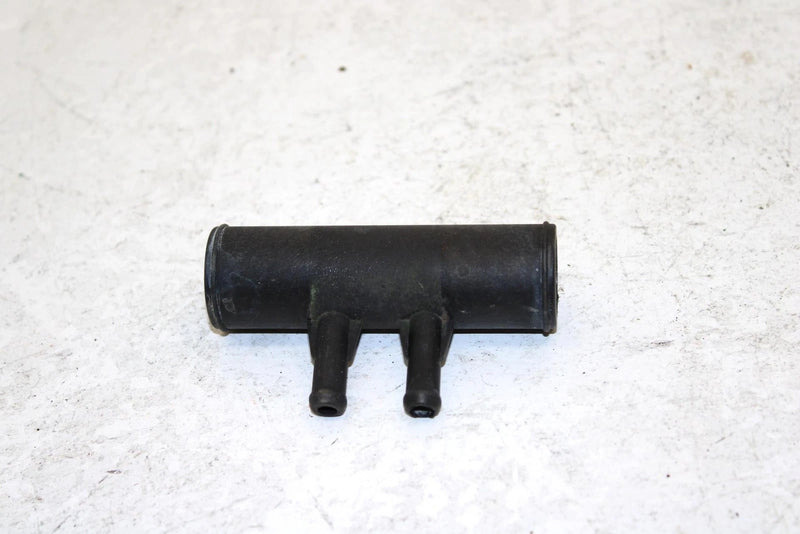 2000 Arctic Cat Zl 580 Efi Esr Oem Double Tee Fitting 0616-065 SA3