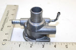 2006 Yamaha Apex Gt Oem Thermostat Housing 8FP-12580-00-00 Q2611