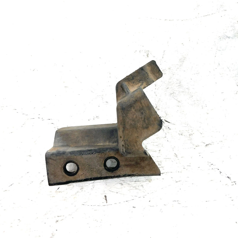 09-13 Honda Big Red 700 MUV700 OEM Left Rear Caliper Guard 43276-HL1-A00 XH0