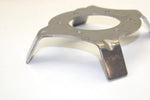 1997 Arctic Cat Daytona 770 Oem Steering Backing Plate 1673-405 JA3