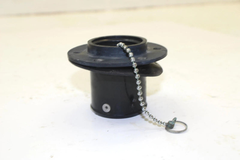 1994 Yamaha Waverunner Pro Vxr Oem Fuel Fill Base FN8-67833-00-00 JY16