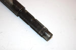 85 Yamaha  Moto 4 Yfm200n Oem Drive Gear Shaft 52G-18197-00-00 AY17