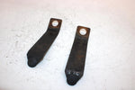 1994 Polaris Trail Boss Oem Rear Fender Bracket Pair 5220902-067 AP164