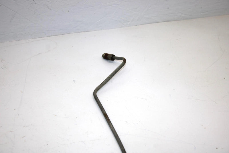 97 Arctic Cat Bearcat 454 4x4 Oem Rear Brake Hard Line 0402-054 AA24