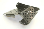 Ski-Doo OEM Right Foot Well 518318933 SS60