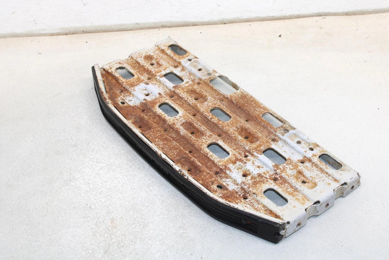 94 Polaris 400l 4x4 Oem Foot Rest 1040274-117 AP64