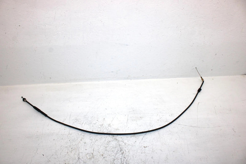 2001 Polaris Magnum 500 Oem Throttle Cable 7080967 AP157