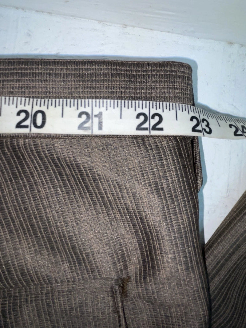 New Vintage Brown Mesquite Polyester Pants #5716 VV-1