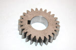 98 Yamaha  Warrior 350 Oem Primary Drive Gear 1UY-16111-10-00 AYS