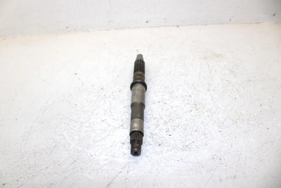 2002 Kawasaki Prairie 650 Oem  Transmission Input Shaft 1327-0053 AK27