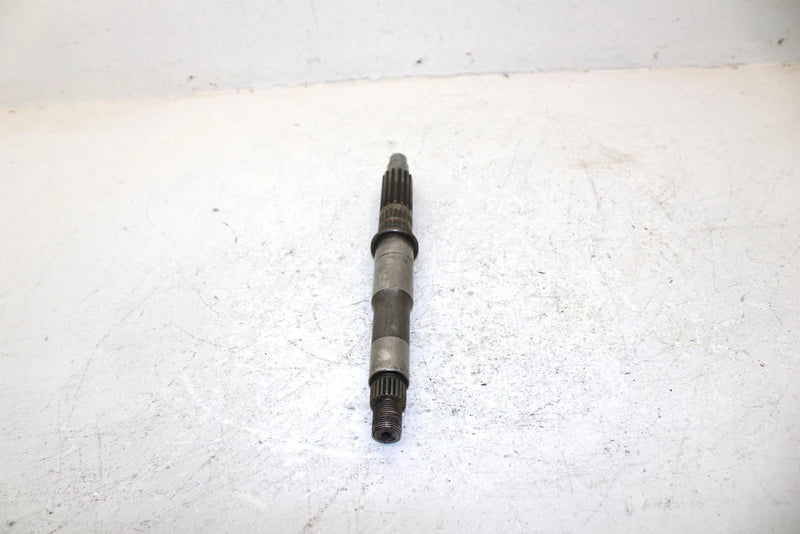 2002 Kawasaki Prairie 650 Oem  Transmission Input Shaft 1327-0053 AK27
