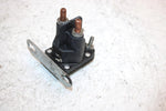 1989 Sea-doo Sp 580 Oem Starter Relay 278000077 JS46